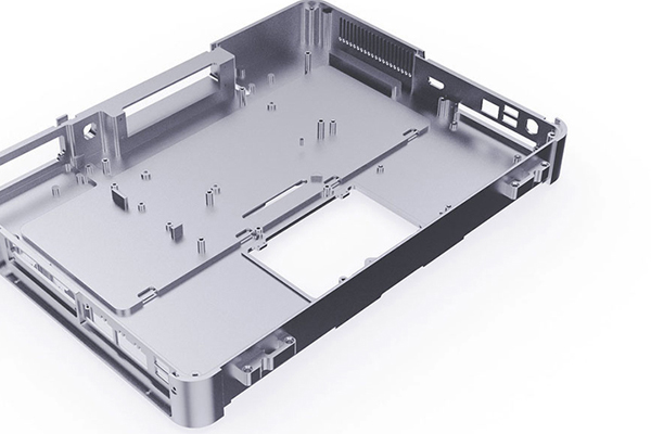 鋁合金CNC加工外殼的強度與耐用性分析(cnc鋁合金和普通鋁合金加工)(圖1)