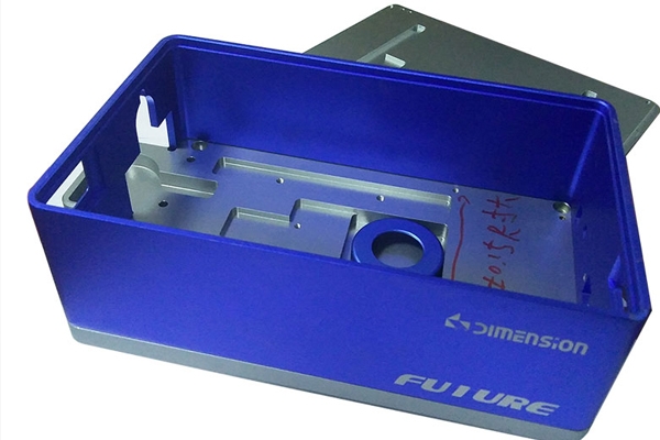 機(jī)加工外殼鑄造工藝與加工對(duì)比(鑄造件和機(jī)加工件)