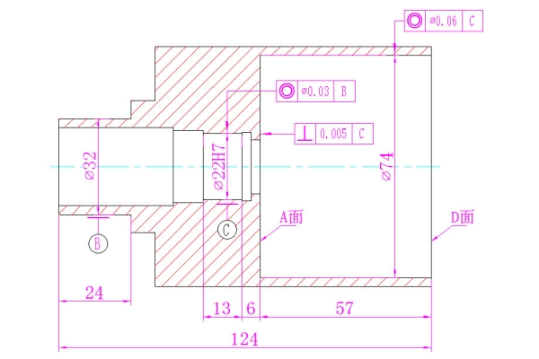 cnc數(shù)控型材加工中心(CnC加工中心)