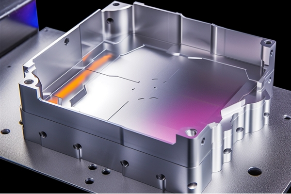 鋁合金CNC加工外殼的精確度與穩(wěn)定性(鋁合金 cnc)